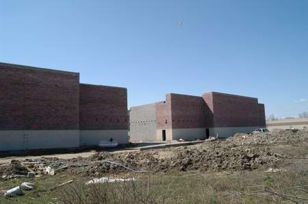 EMagine Canton - Under Construction (newer photo)